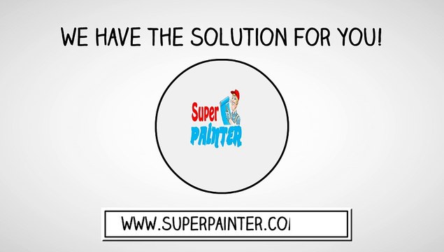 Super Painter – Experienced Commercial Painters in Sydney