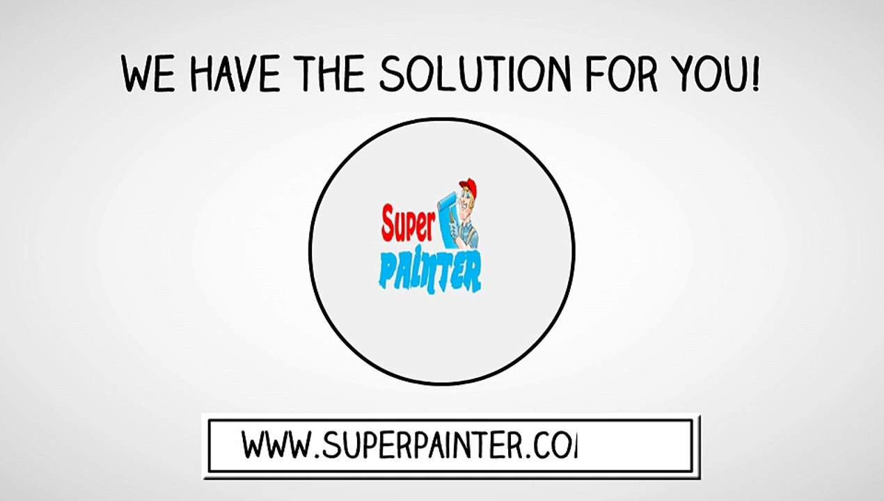 Super Painter – Experienced Commercial Painters in Sydney
