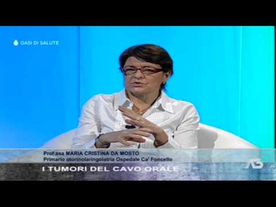 OASI DI SALUTE - 07-04-2015 (A3Replay)