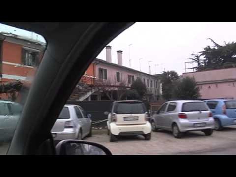 LADRE CON IL PANCIONE, DENUNCIATE