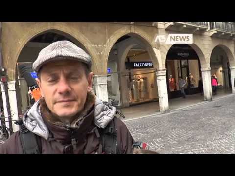 PASQUA, TORNANO I TURISTI