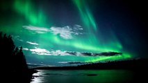 Aurora Borealis - Nature Time Lapse (Aurora Boreale) SOUL