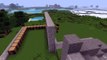 Minecraft Simple Builds: Let's Build - A Town Hall!