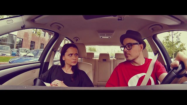 Zhao - Greu de iubit (Videoclip Oficial)