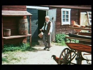 Emil i Lönneberga - Netherlands - Dutch - Folge 1