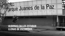 Fundación Mi Sangre. Parque Juanes de la Paz. Nueva Tienda Virtual.