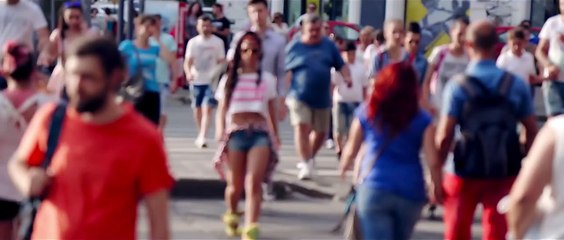 FLORIN SALAM - Te quiero (VIDEO OFICIAL - HIT 2015)