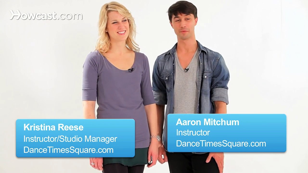 4 Basic Elements of Cha-Cha | Cha-Cha Dance