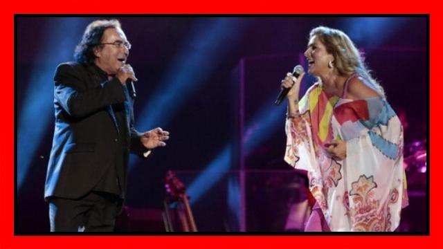 Romina Power e Al Bano Carrisi in tournée in Italia: ‘ci stiamo lavorando’