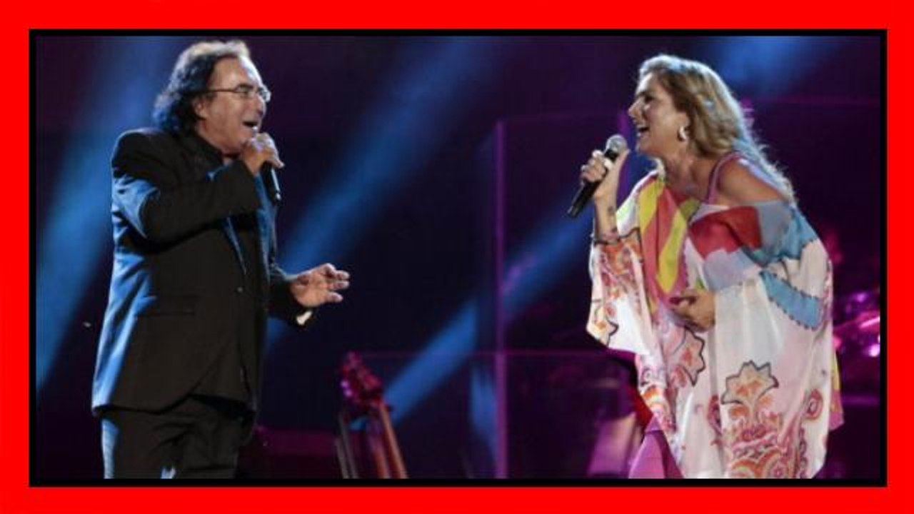Romina Power e Al Bano Carrisi in tournée in Italia: ‘ci stiamo lavorando’