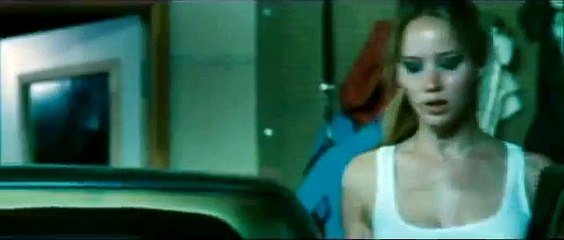 La casa de al lado | Trailer subtitulado - Jennifer Lawrence