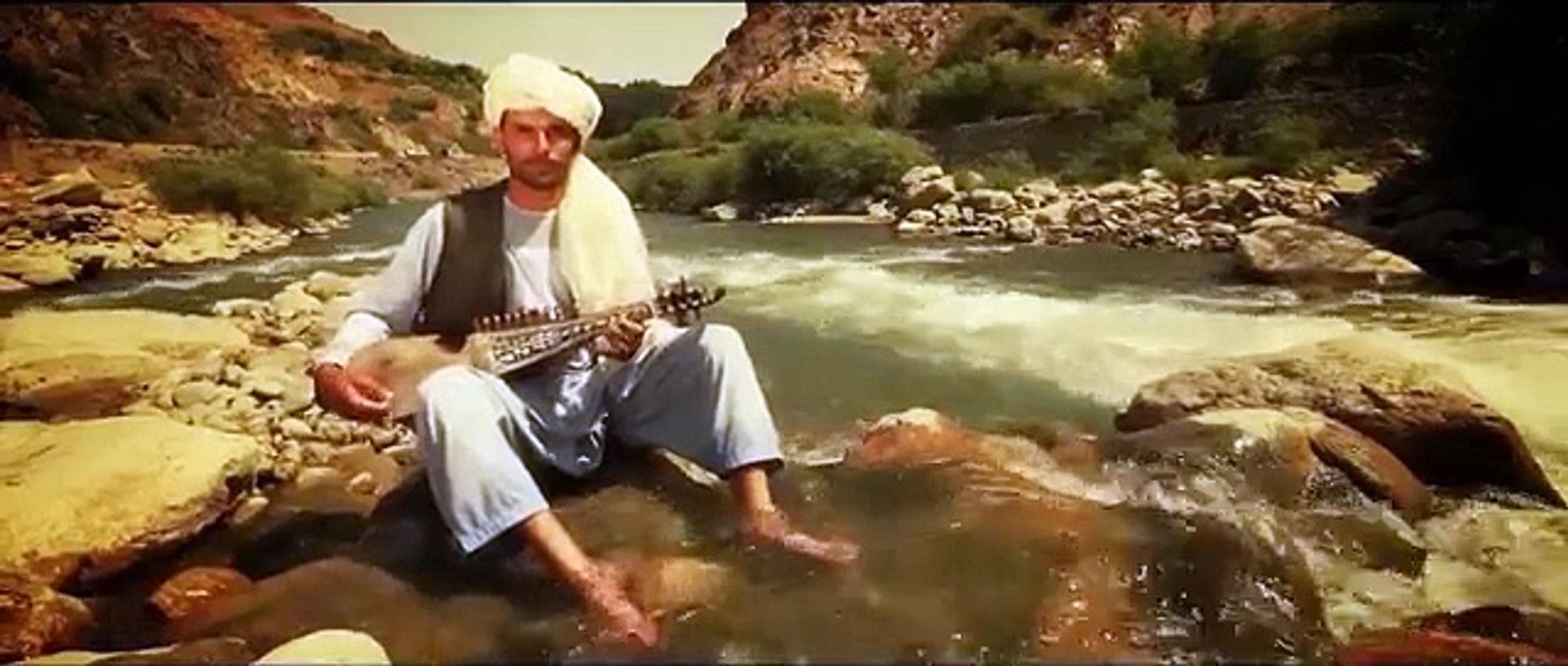 Pashto New Song _ Afghan Music