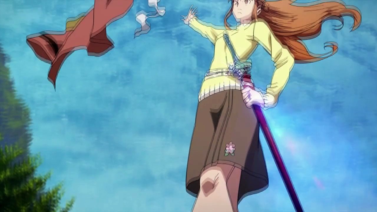 SAO Springbreakers