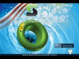Sani Seal Toilet Gasket :: Introduction - No Mess - Waxless - Repositionable