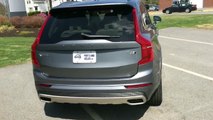 FIRST LOOK 2016 Volvo XC90 T6 AWD Drive-E Inscription from Portland Volvo