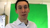 Marketing Vidéo : Comment faire une vidéo sur fond vert ?