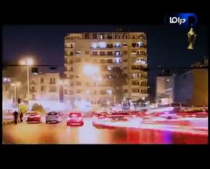 مسلسل الركين .. الحلقة الأولي