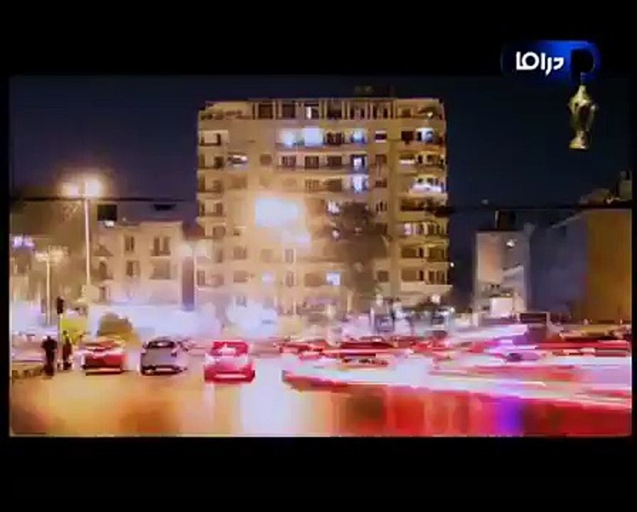مسلسل الركين .. الحلقة الأولي