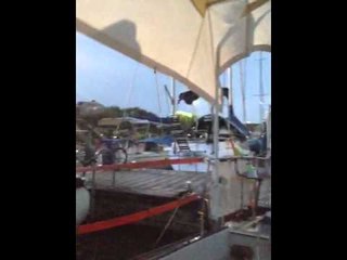 MeteoReporter Lignano Sabbiadoro 23/06/2015