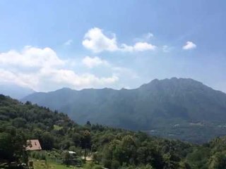 MeteoReporter Margno 27/06/2015