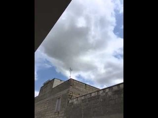 MeteoReporter Cerignola 24/06/2015