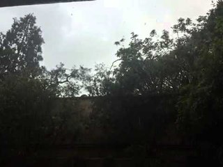 MeteoReporter Carbonara di Bari 18/06/2015