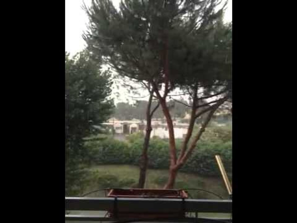 MeteoReporter Roma 20/06/2015