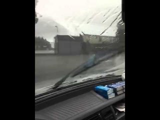 MeteoReporter Napoli 17/06/2015
