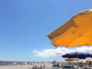 MeteoReporter Rosolina 21/06/2015