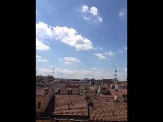 MeteoReporter Bologna 17/06/2015