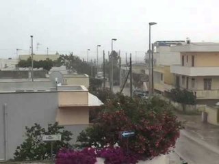 MeteoReporter Marina di Pescoluse 17/06/2015