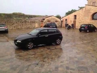 MeteoReporter Monteriggioni 14/06/2015