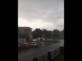 MeteoReporter Rovigo 16/06/2015