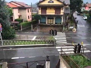 MeteoReporter Albino 16/06/2015