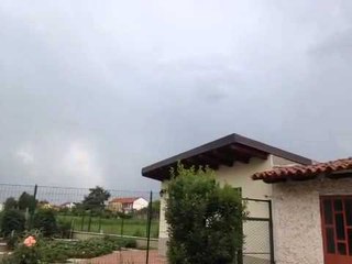 MeteoReporter Casale Monferrato 16/06/2015