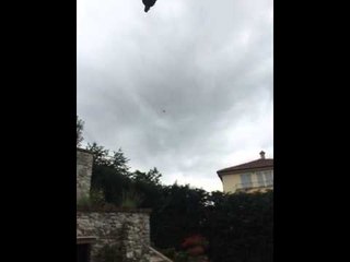 MeteoReporter Castellamonte 13/06/2015