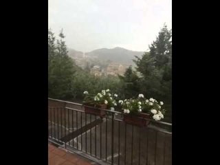 MeteoReporter Troina 10/06/2015