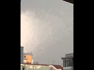 MeteoReporter Casoria 8/06/2015