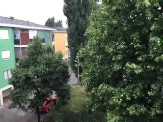 MeteoReporter Padova 12/06/2015