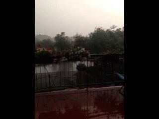 MeteoReporter Siena 8/06/2015