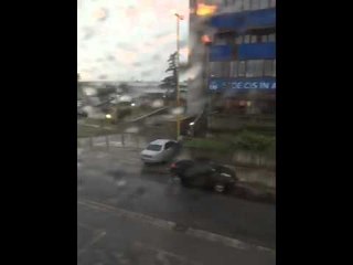 MeteoReporter Nola 9/06/2015