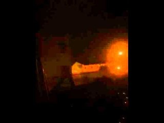 MeteoReporter Marghera 25/05/2015