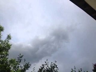 MeteoReporter Roma 25/05/2015