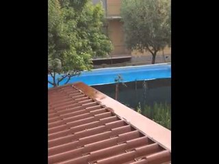 MeteoReporter Telgate 30/05/2015