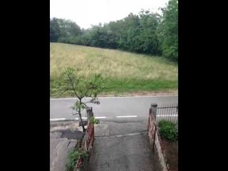 MeteoReporter Schio 26/05/2015