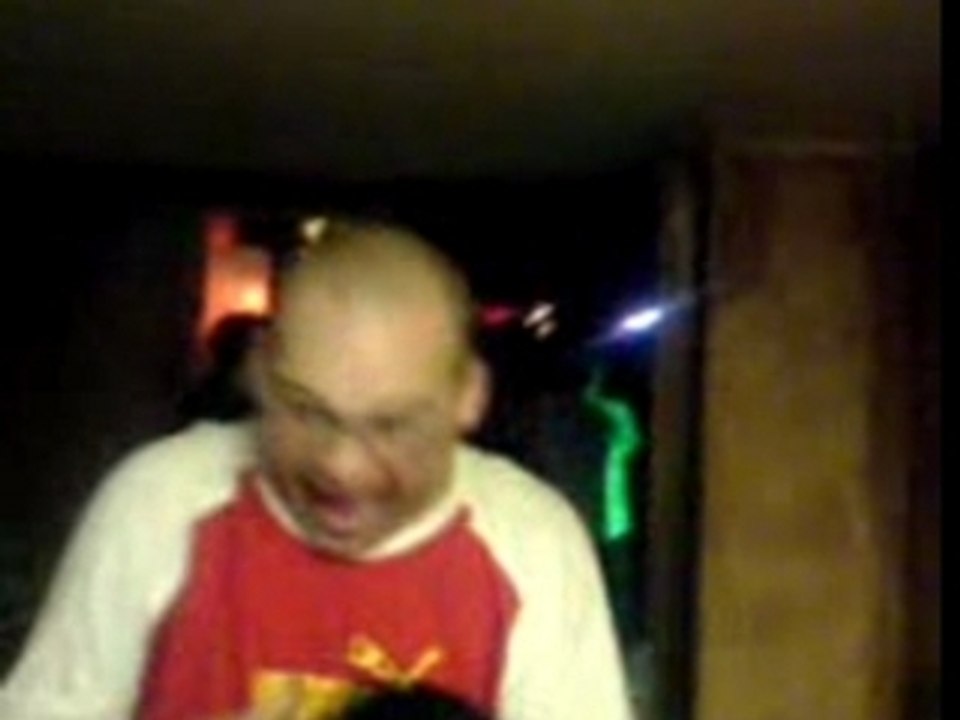 booby  gerboul sortie de boite