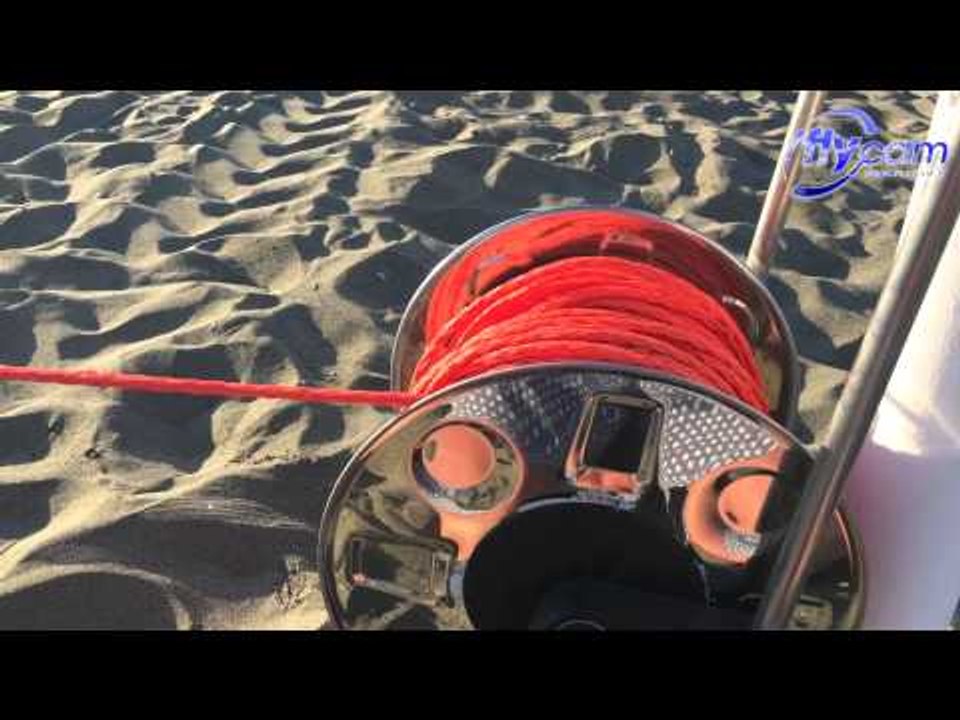 DRONE LIFEGUARD