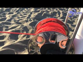 DRONE LIFEGUARD