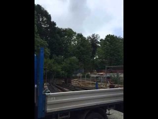 MeteoReporter Firenze 21/05/2015