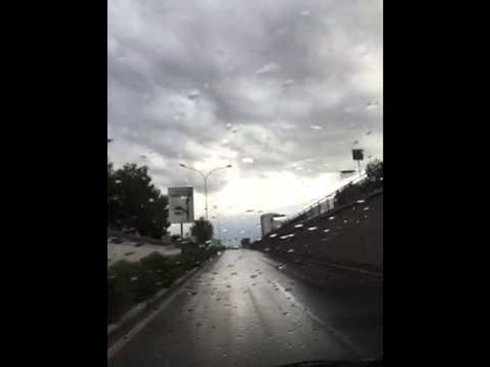 MeteoReporter Taranto 19/05/2015